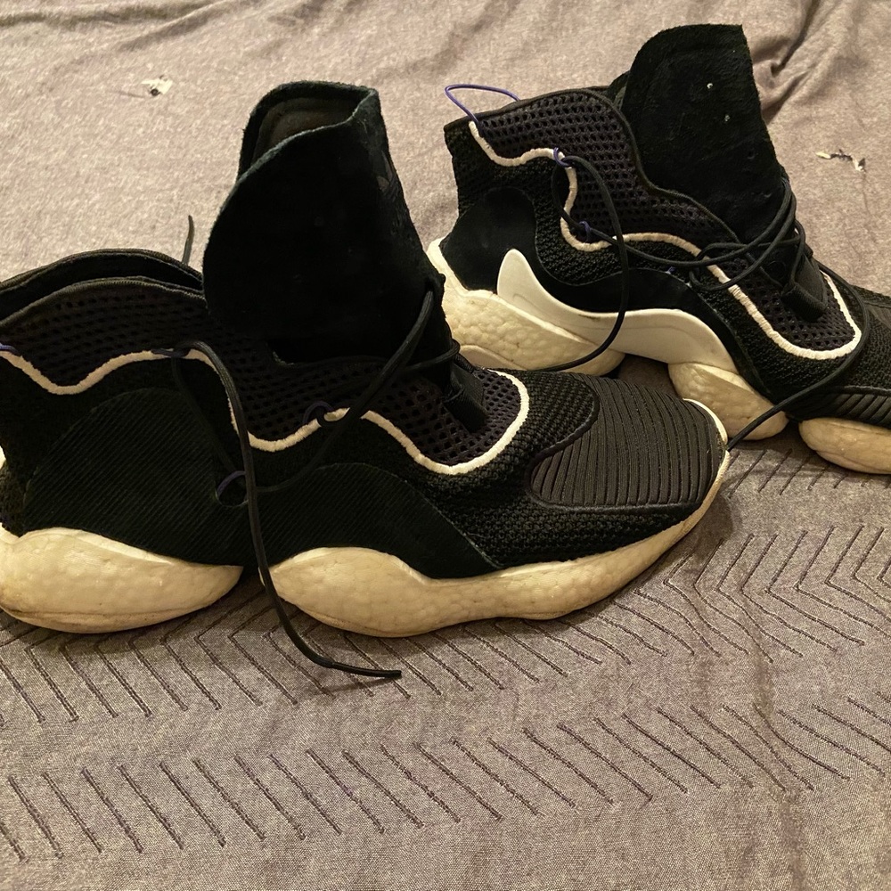 Adidas BYW - Picture 2 of 4